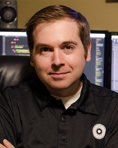 Matt Pilz